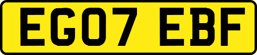 EG07EBF