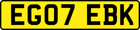 EG07EBK