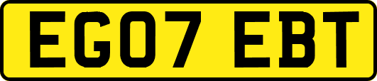 EG07EBT