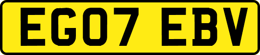EG07EBV