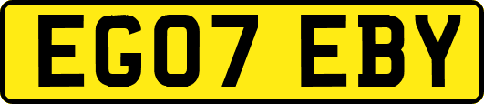 EG07EBY