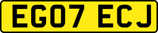 EG07ECJ