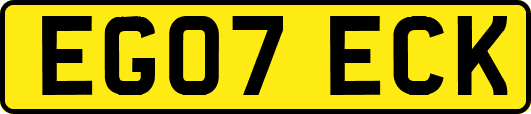EG07ECK