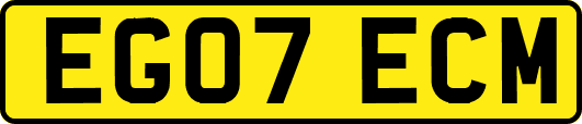EG07ECM