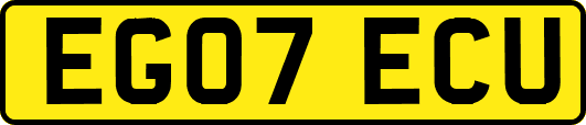 EG07ECU