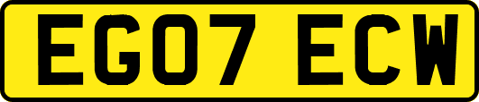 EG07ECW