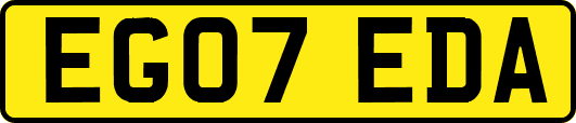 EG07EDA
