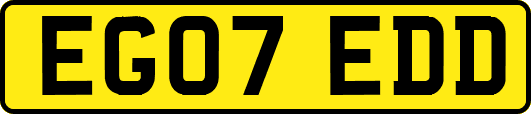 EG07EDD
