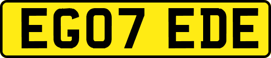 EG07EDE