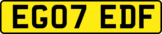 EG07EDF