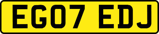 EG07EDJ