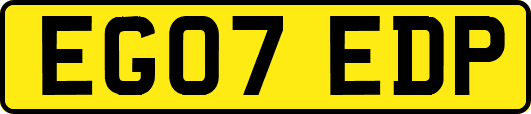 EG07EDP