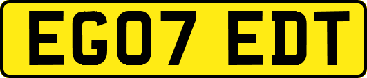 EG07EDT