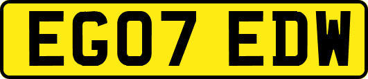 EG07EDW