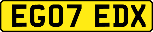 EG07EDX