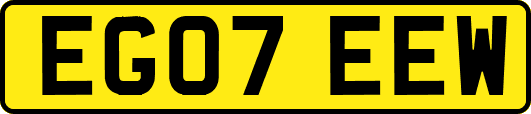 EG07EEW