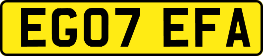 EG07EFA