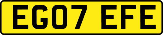 EG07EFE
