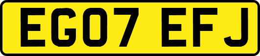 EG07EFJ
