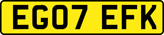 EG07EFK