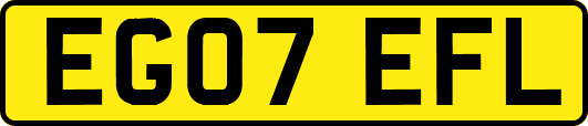 EG07EFL