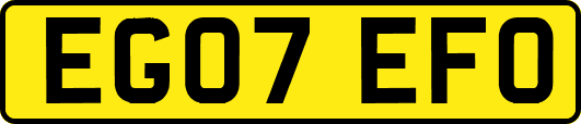 EG07EFO