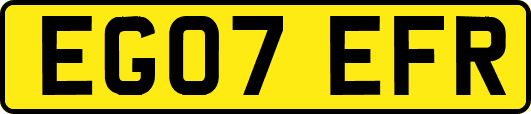 EG07EFR
