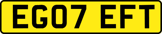 EG07EFT
