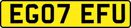 EG07EFU