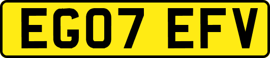 EG07EFV