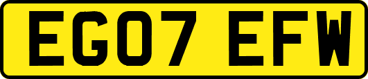 EG07EFW