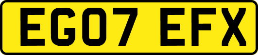 EG07EFX