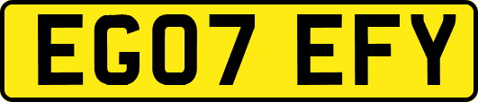 EG07EFY