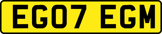 EG07EGM