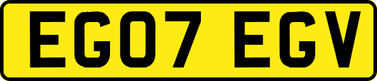 EG07EGV