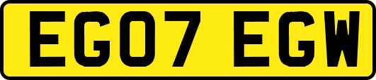 EG07EGW