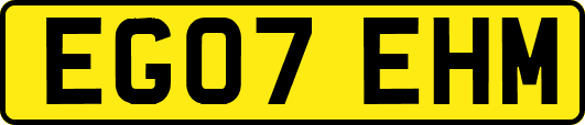 EG07EHM