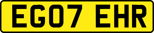 EG07EHR