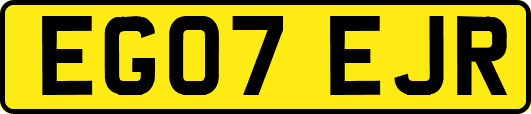 EG07EJR