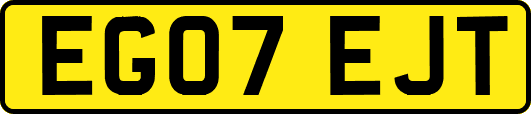 EG07EJT