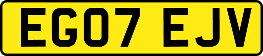 EG07EJV