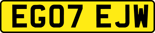 EG07EJW