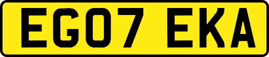 EG07EKA