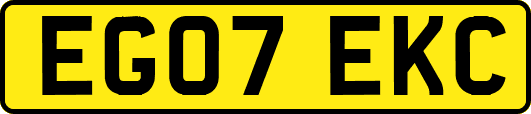 EG07EKC