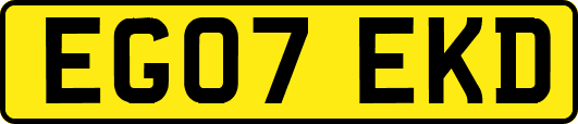 EG07EKD