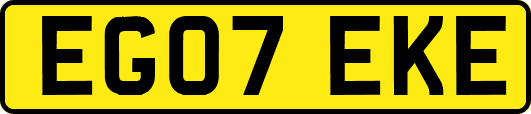 EG07EKE