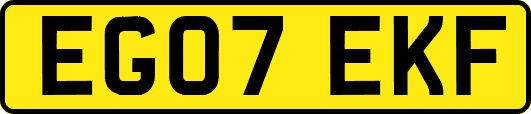 EG07EKF