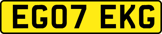 EG07EKG
