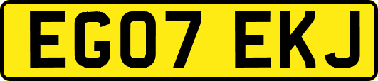 EG07EKJ
