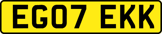 EG07EKK